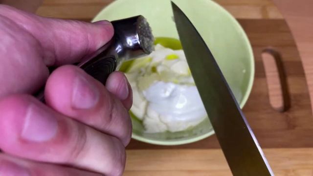 ЦЕЗАРЬ с КУРИЦЕЙ