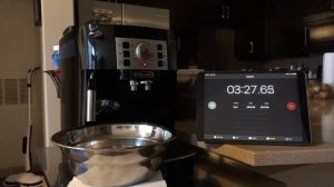 How to Descale Delonghi Magnifica XS Espresso Machine