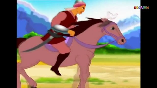 Multik Uzbek Tilida
