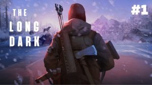 The Long Dark.Лонг Дарк.The Long Dark прохождение.Прохождение Лонг Дарк.PC.Выживание