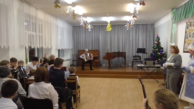 "Латвийская полька", исполняет Грингольц Злата смотреть онлайн