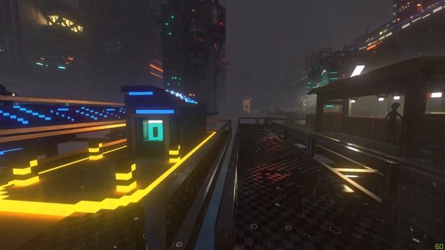 ВУДУИСТЫ в Киберпанк 2077 (ЛОР КИБЕРПАНК)