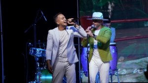 GRUPO EXTRA TOUCH -  WORLD DEBUT - CHICAGO 2021