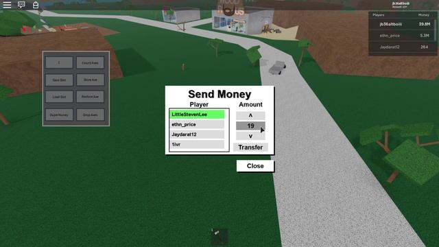 NEW WOOD DUPE SCRIPT! (OP SCRIPT!) [NOT PATCHED!] LUMBER TYCOON 2 ROBLOX смотреть онлайн