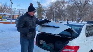 Мерседес W204 С180. Золотая молодежь