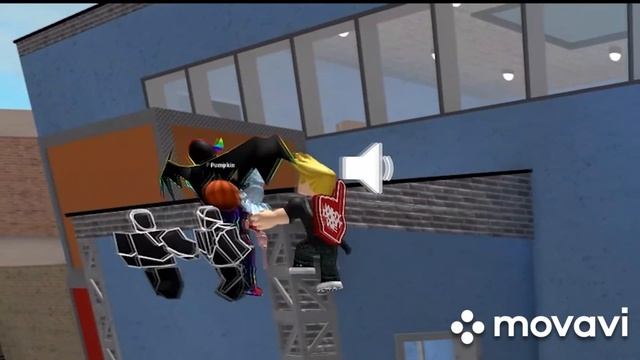 ROBLOX Funny Moments #3 (MURDER MYSTERY 2)