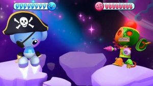 учим АНГЛИЙСКИЙ язык с Buddy ? Одежда