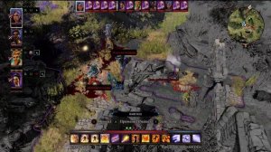 Divinity Original Sin 2 Definitive Edition №20 Путь к святилищу Амадии