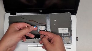 HP EliteBook 820 G3 Disassembly RAM SSD Hard Drive Upgrade Battery Keyboard RTC Replacement Repair