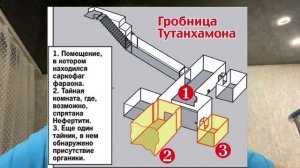 ВПР по истории 5 класс «Древний Египет»