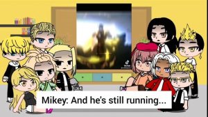 tokyo revengers react to m!y/n as the flash au part 2/2