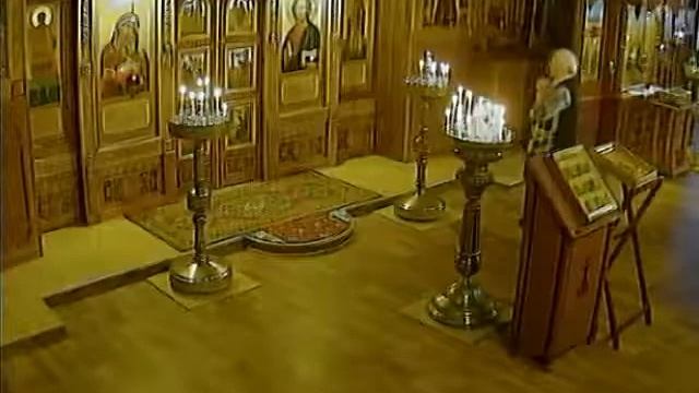 Расписание богослужений смотрите на нашей страничке в 