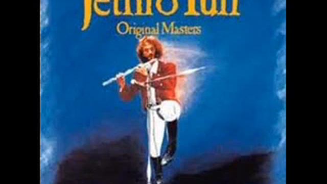 Jethro Tull - The Witch's Promise смотреть онлайн