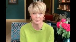 Рассказы Юлии Меньшовой. Секрет Успеха!