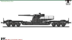 ANTI TANK,ARTILLERY & MISILE JERMAN WW2 (BY: WAR DRAWINGS)