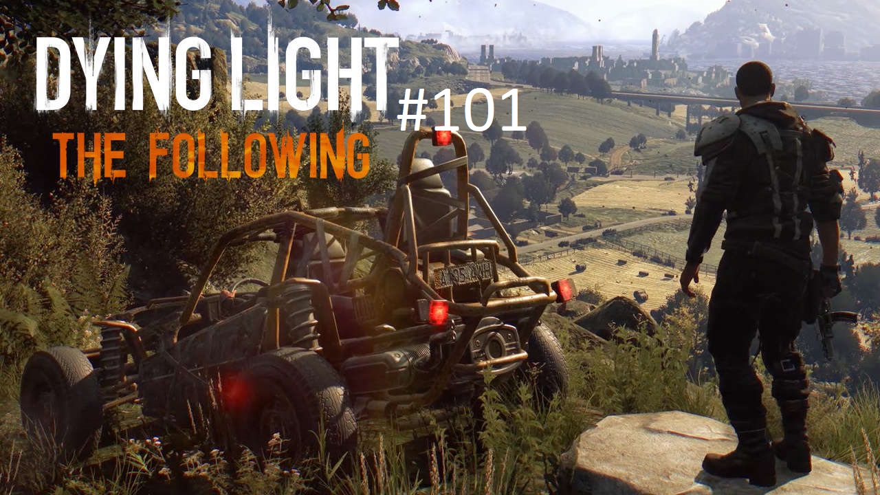 Dying Light #101