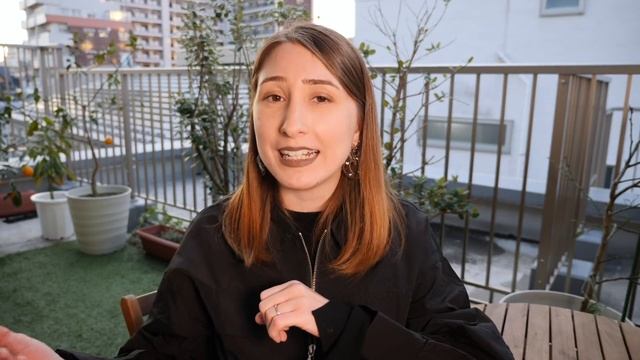 Кем я работаю в Японии? Дискриминация и отношения в коллективе смотреть онлайн