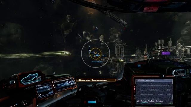 X: Rebirth - Прохождение кампании. #45 Специально для фан стримов смотреть онлайн