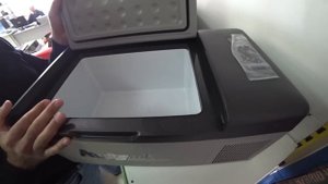 Купил ALPICOOL MK18 ФРЕОНОВЫЙ