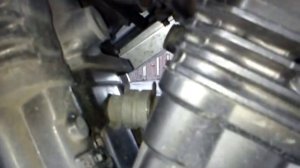 Работа двигателя Honda Bros 650