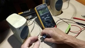 Датчик детонации, проверка.