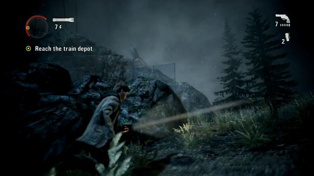 Alan Wake - Episode Three: Manuscript Pages Locations Achievement Guide Part 1 смотреть онлайн