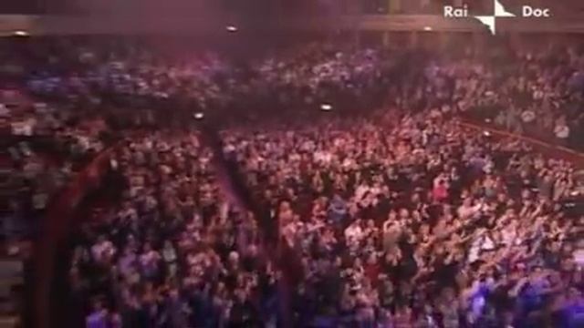 Zucchero & Company Live At The Royal Albert Hall   London