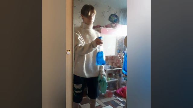 Как разные люди помогают родителям (..)