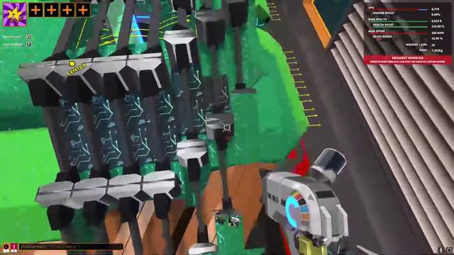 Star Trek Klingon Bird-of-Prey Part 5/5 *END* смотреть онлайн