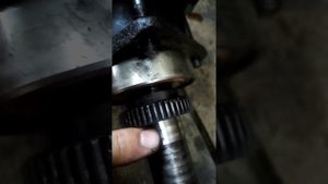 Полуось ВолгаАвтоПром Нива Шевроле