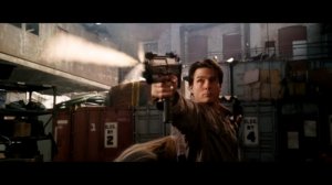 Рыцарь дня - Лучшие моменты из фильмов с перестрелками