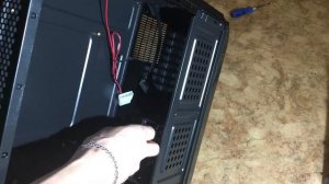 Обзор miniATX корпуса Dexp DC Slim. Стильный малый, из толстого металла!