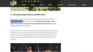 MUTRETA NO THE GAME AWARDS? STARFIELD Fora do GOTY 2023 Não é o MAIOR PROBLEMA!