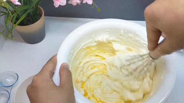 ЧИЗКЕЙК без сливок. Cheesecake New York. Сүзбелі ЧИЗКЕЙК.