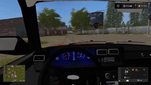 КУПИЛ ПРОДУКТОВ ОДИНОКОЙ БАБУШКЕ В ДЕРЕВНЕ! FARMING SIMULATOR 17