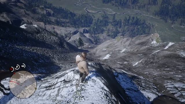 RDR2|Похищение шерифа x2|Задание от подписчика смотреть онлайн