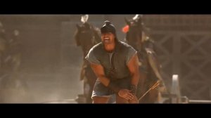 Воссоздание падения Карфагена  HD | Гладиатор (2000)