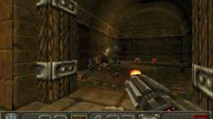 Chasm The Rift Gameplay