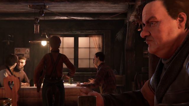 Syberia: The World Before l Official Release Date Trailer l Microids смотреть онлайн