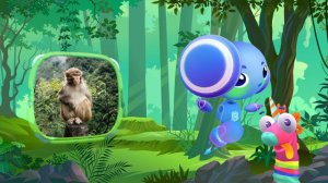 Животные на английском | Учим английские слова с Бадди | Buddy.ai | Английский для детей