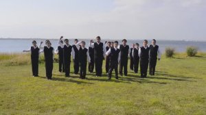 The Yeshiva Boys Choir — Adir