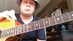 Mama I'm Coming Home Guitar Lesson - Ozzy Osbourne