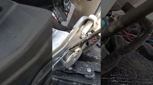 ремонт стеклоподъёмника Chevrolet Captiva