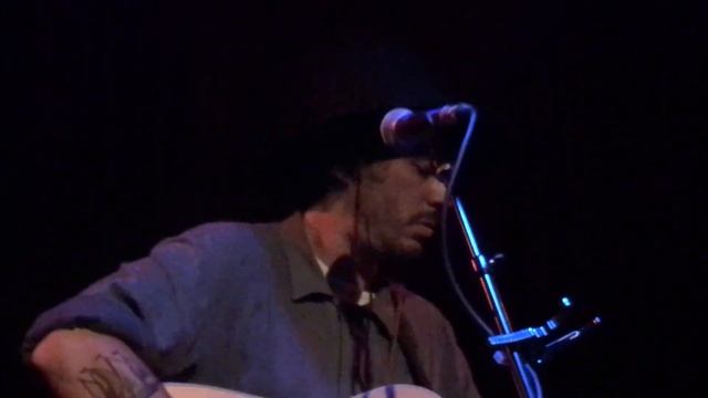 Richard Edwards - Git Paid - Live @ The Bootleg (July 29, 2017) смотреть онлайн