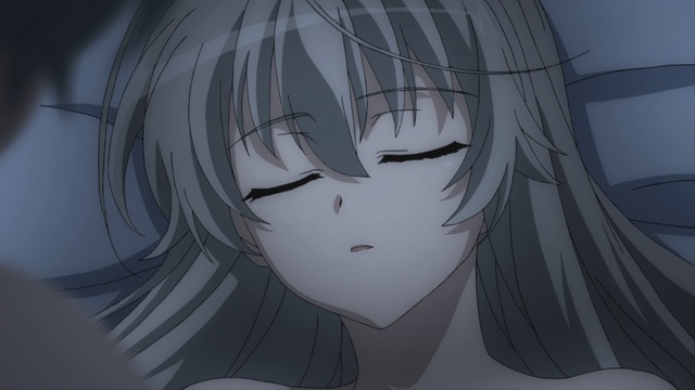 [FMA] Yosuga no Sora 11 VOSTFR смотреть онлайн