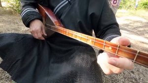"Альмн куукн" Кутлан Мукубенов