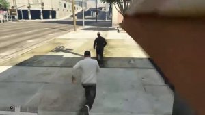 GTA 5 "Симон Етарян"