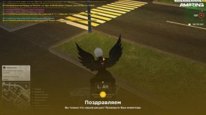 ЛУЧШИЕ СПОСОБЫ ФАРМА КОНФЕТ и ОПЫТА для АМАЗИНГ ПАСС на AMAZING ONLINE в GTA CRMP