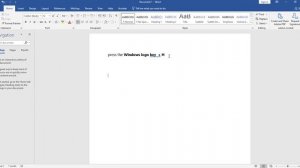 Enable Dictation In Word 2019 | How To Enable Dictation In Microsoft Word 2019 Professional