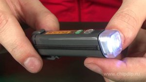 Индикатор напряжения FLUKE LVD1